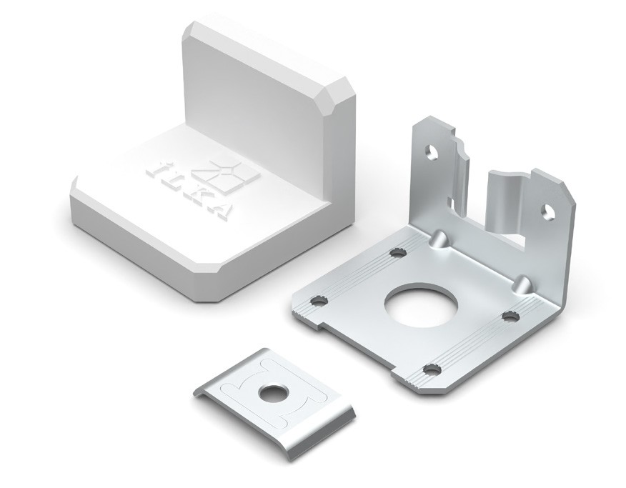 Lüks Dolap Aski Elemani - 1.50Mm