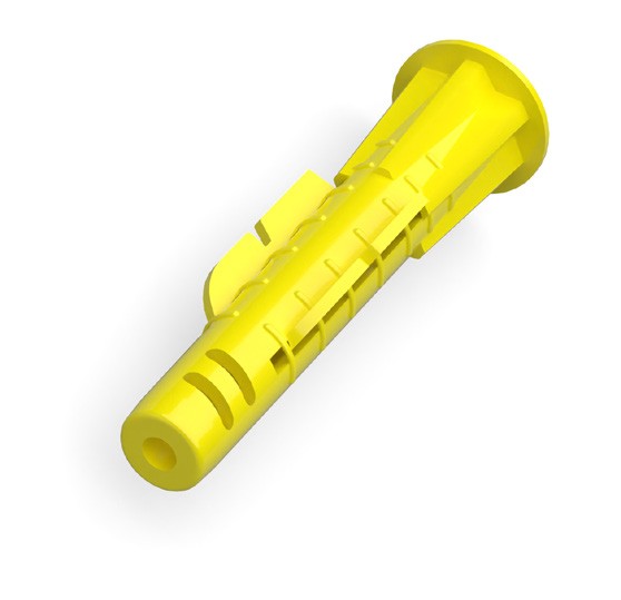Roket Dübel 10Mm - Sari