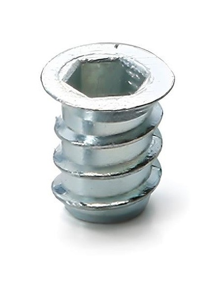 Zamak Dübel M6 8X13Mm - Çi̇nko