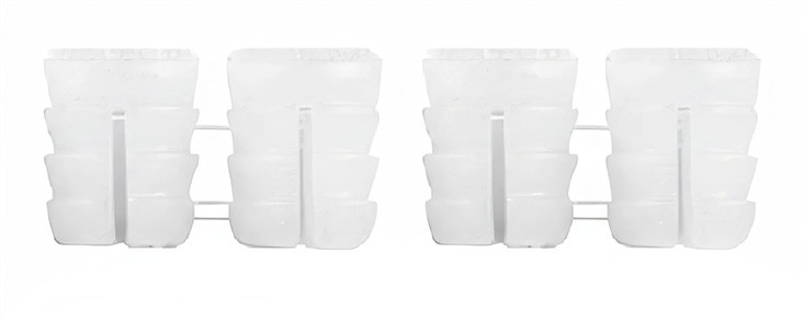 Plasti̇k Şeri̇t Dübel - 10X13