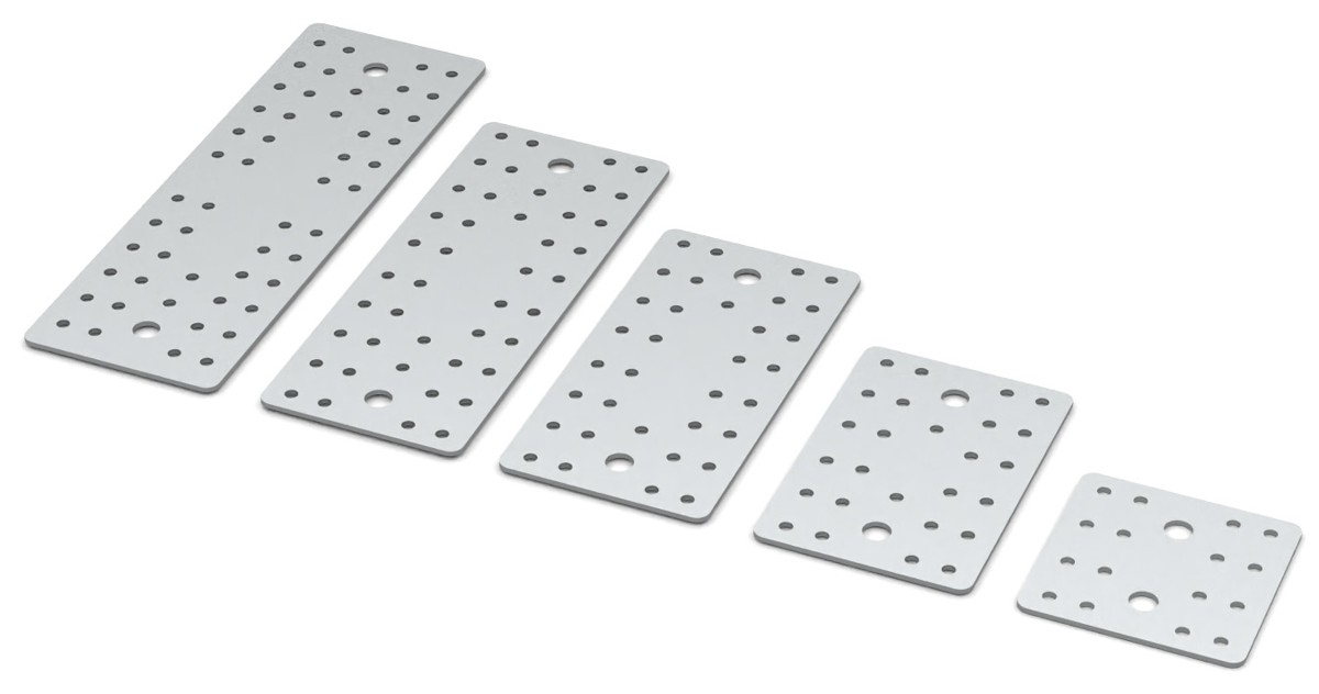 Metal Düz Gönye 2Mm - 80 / 240