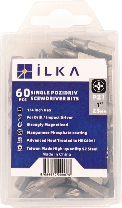 Bi̇ts Uç Ph1 50