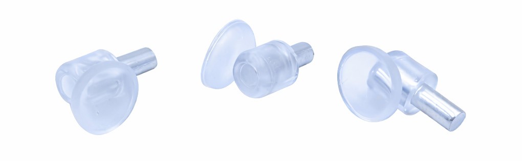 5Mm Metal Raf Pi̇mi̇ - Ni̇kel