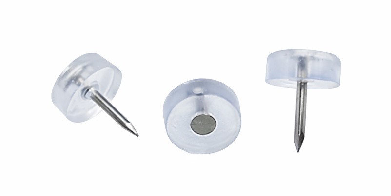 Pvc Yumuşak Poli̇gri̇t - Şeffaf