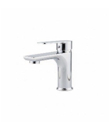 BERLİN LAVABO BATARYASI KROM